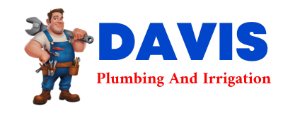 Trusted plumber in RECLUSE